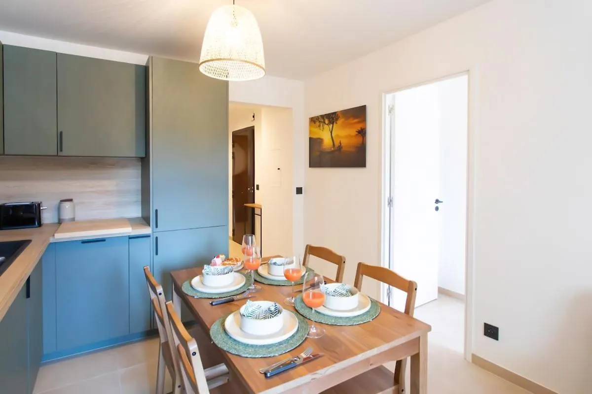 #41 Flat For 6, 3 Bdrs Parking Wifi 5Mins Walk Tram T1 Apartment Nice 0*,