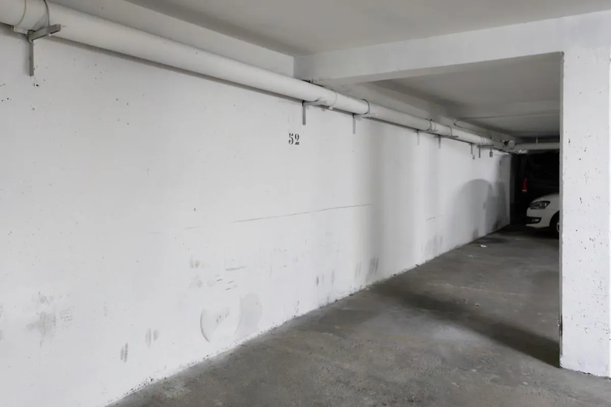 #41 Flat For 6, 3 Bdrs Parking Wifi 5Mins Walk Tram T1 Apartment Nice