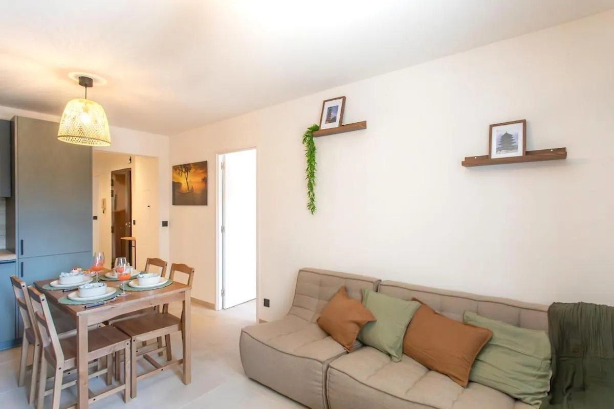 #41 Flat For 6, 3 Bdrs Parking Wifi 5Mins Walk Tram T1 Apartment Nice