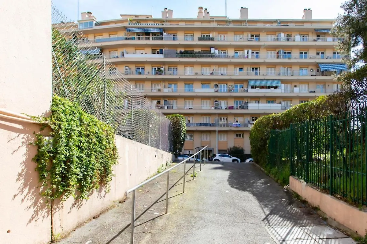 #41 Flat For 6, 3 Bdrs Parking Wifi 5Mins Walk Tram T1 Apartment Nice