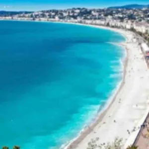  Apartment Boutique Apartment La Lavande Center Nice