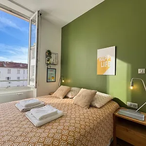  Appartamento Cosy Cocoon Place Massena